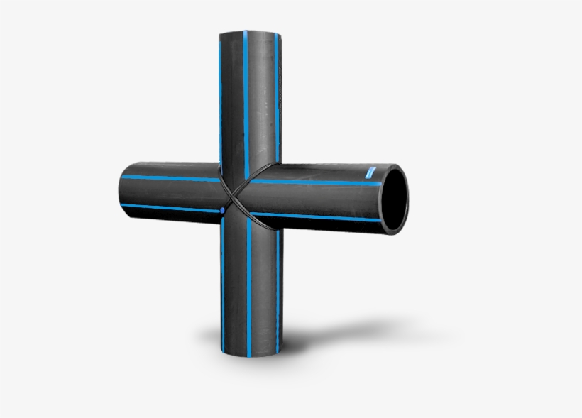 Crosses Fittings - Cross, transparent png