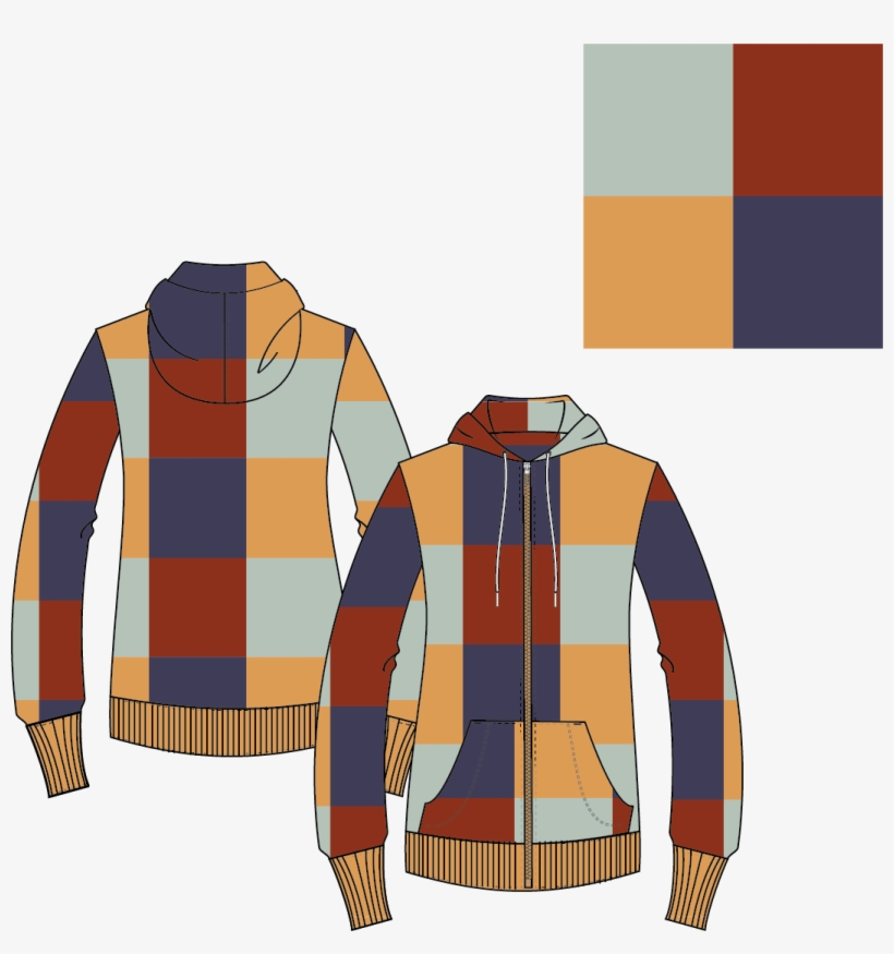 Sweater, transparent png
