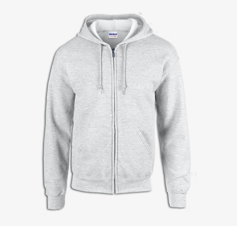 View - Zipper Hoodie Png Transparent, transparent png