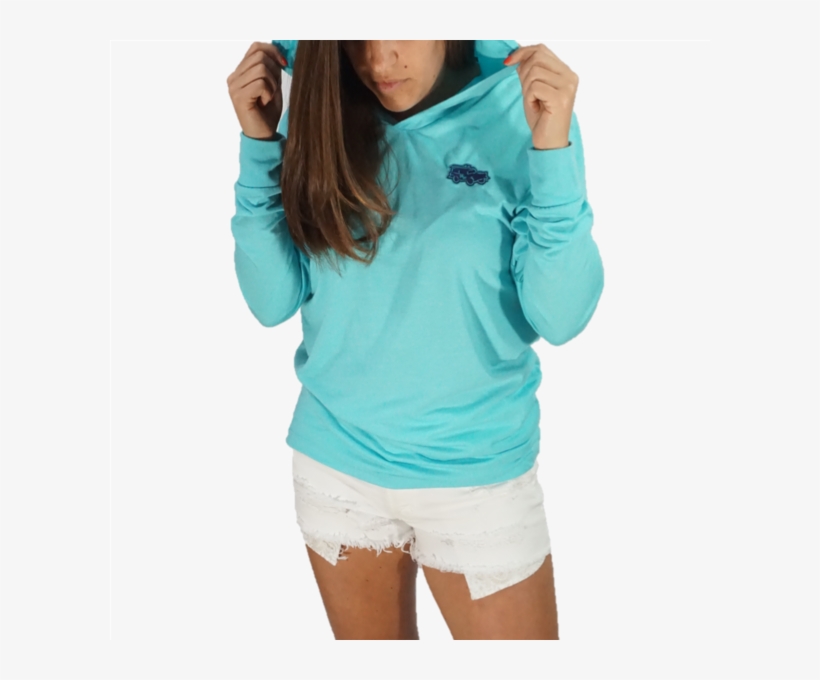 Happy Hour Hooded Tee - Hoodie, transparent png