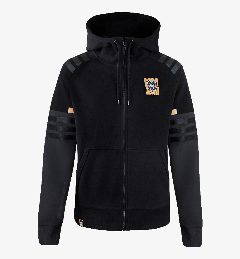 gore c7 pro hooded jacket