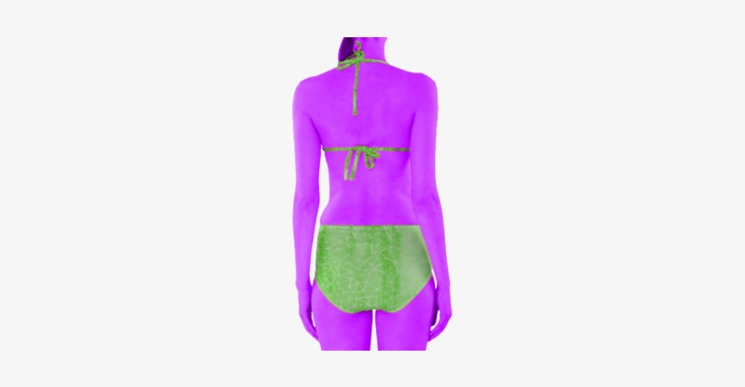 Limited Edition Peridot Bathing Suit - Costume, transparent png