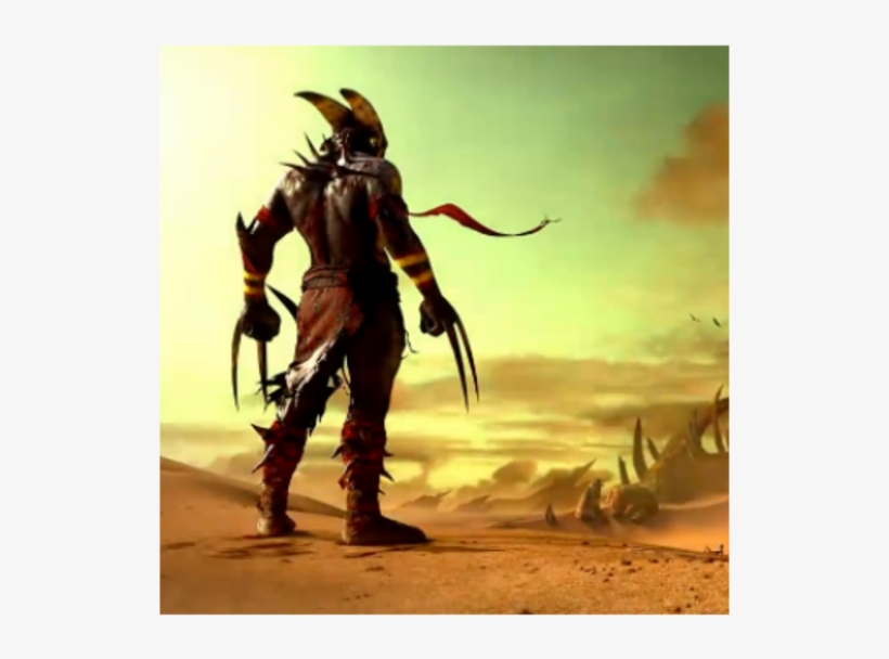 1 Shadow Of The Beast - Shadow Of The Beast Ps4, transparent png