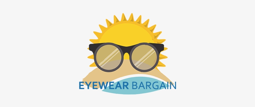 Ray Ban Clipart Eyeglasses - Zig Zag Price Circal, transparent png