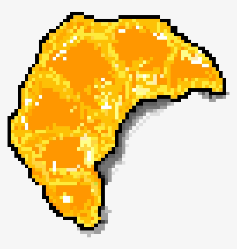 Croissant, transparent png