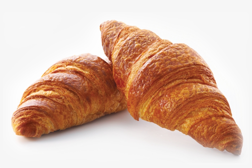 Clipart Transparent Croissants Png, transparent png