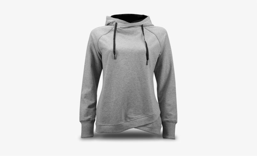 Women's Stretch Fleece Hoodie - Marucci Women's Stretch Fleece Hoodie, transparent png