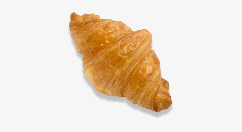 Croissant - - Puff Pastry, transparent png