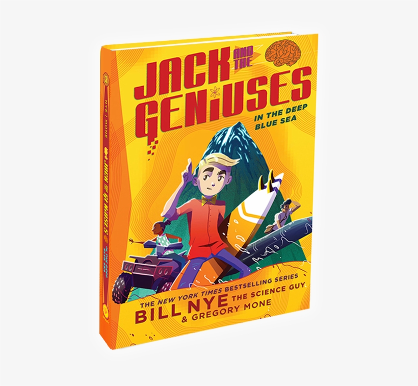 21 Nov - Jack And The Geniuses, transparent png