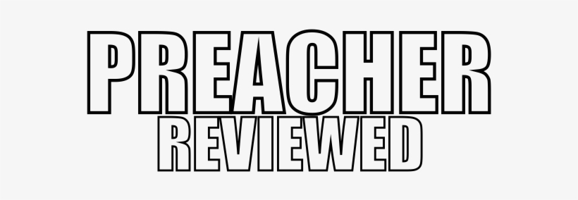 Preacher Review Outline - Meme, transparent png