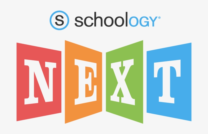 Schoology Next 2016 Learning Management Systems - Schoology Next, transparent png
