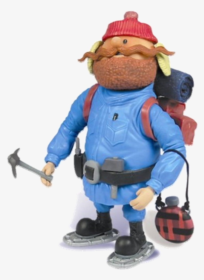 Yukon Cornelius, transparent png
