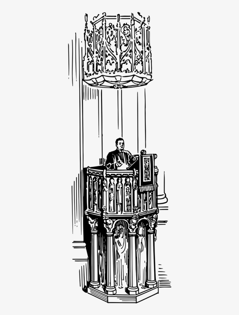 Vector - Christian Church, transparent png