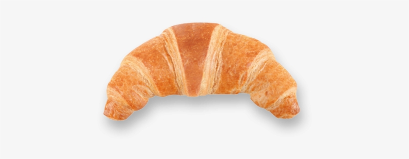 Butter Croissant - Resch Und Frisch Frühstück Kipferl, transparent png
