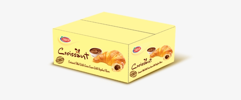 Croissant, transparent png
