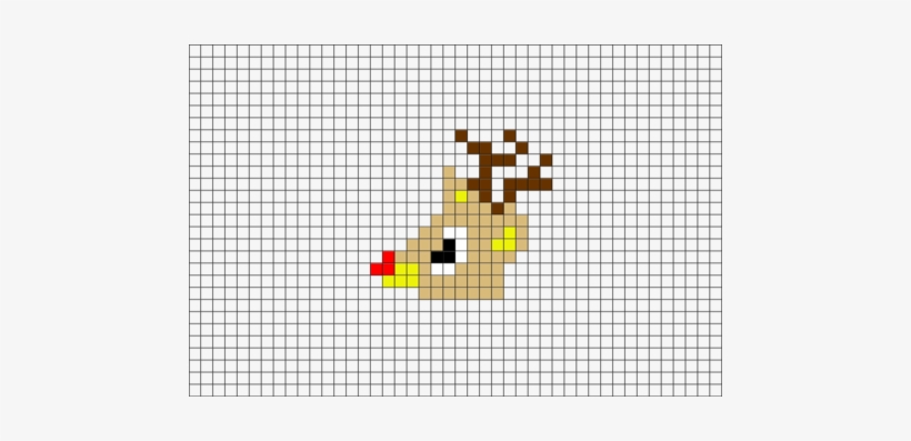 Crab Pixel Art, transparent png