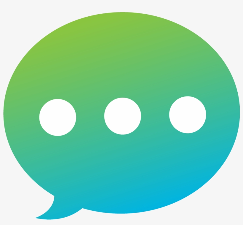 Introducing Business-class Text Messaging™ - Man, transparent png
