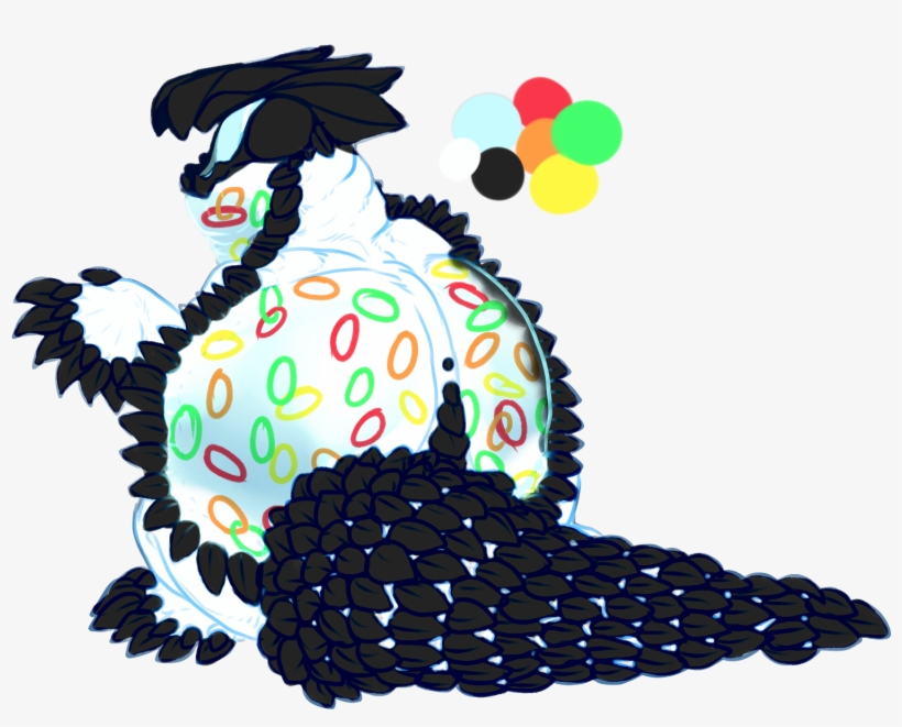 [a] Rubber Band Slime Boy - Rubber Band, transparent png