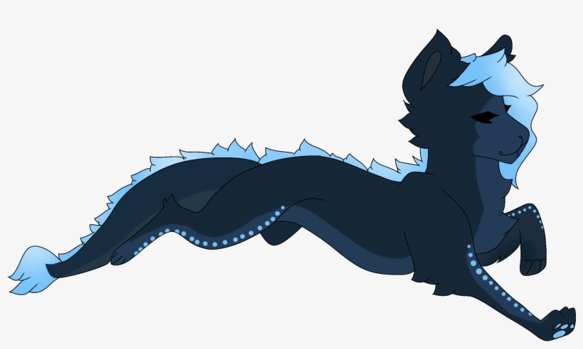 One Chibi Anthro - Cartoon, transparent png