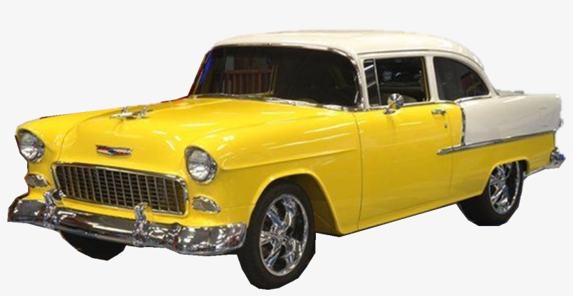Antique Car, transparent png