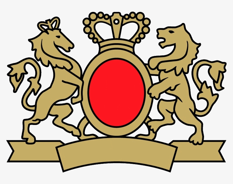 Lion's Rampant Crest, Royalty By Loonyballoon - Philip Morris Cigarettes Logo, transparent png