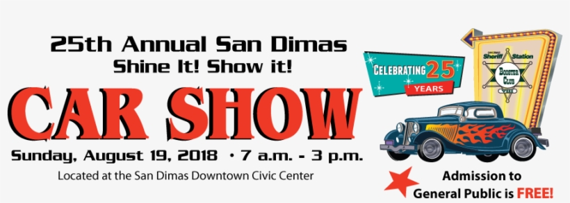 San Dimas, transparent png