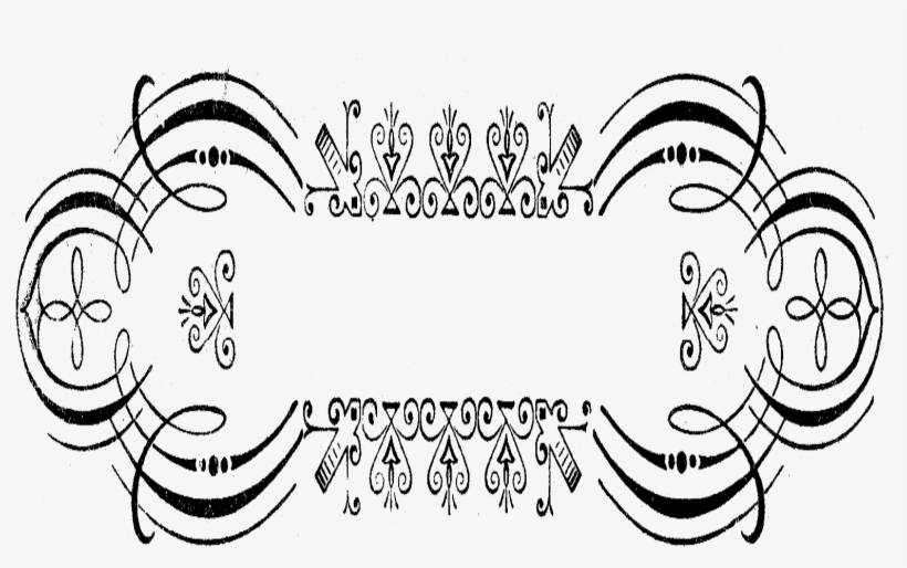 Royalty Free Images Ornate Frame 2 By Fptfy - Royalty Transparent, transparent png