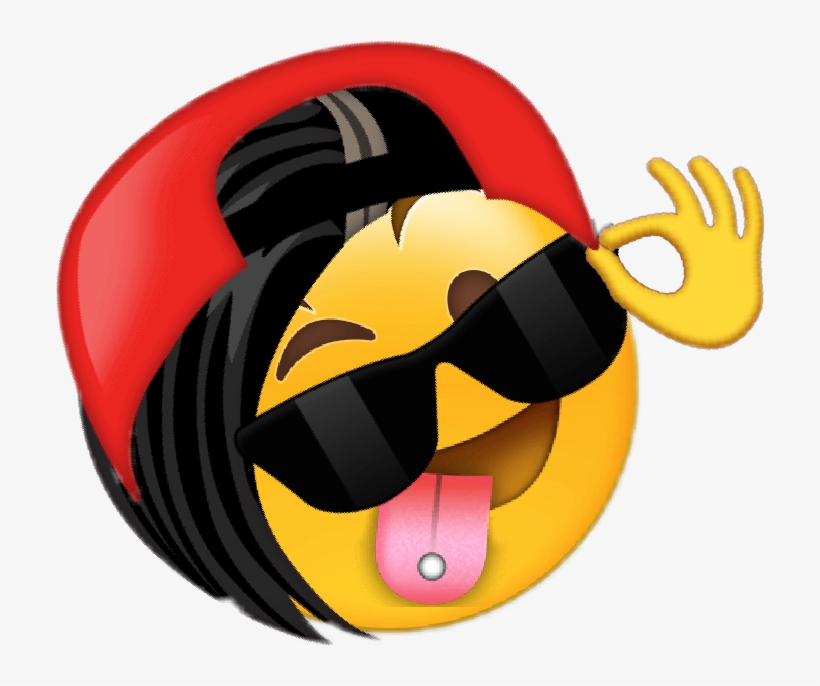 Emoji, transparent png