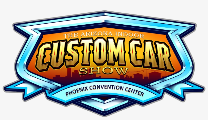 Buy Tickets - Arizona Indoor Custom Show, transparent png