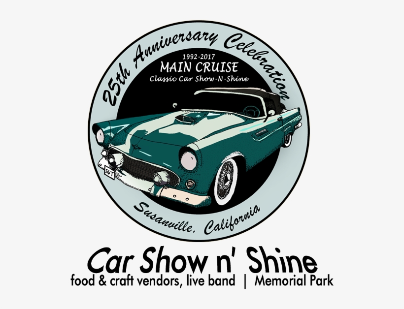 Carshownshine-event - Antique Car, transparent png