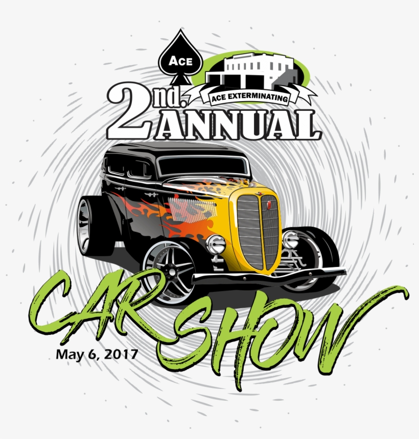 Car Show Front Art Clean - Gmc, transparent png