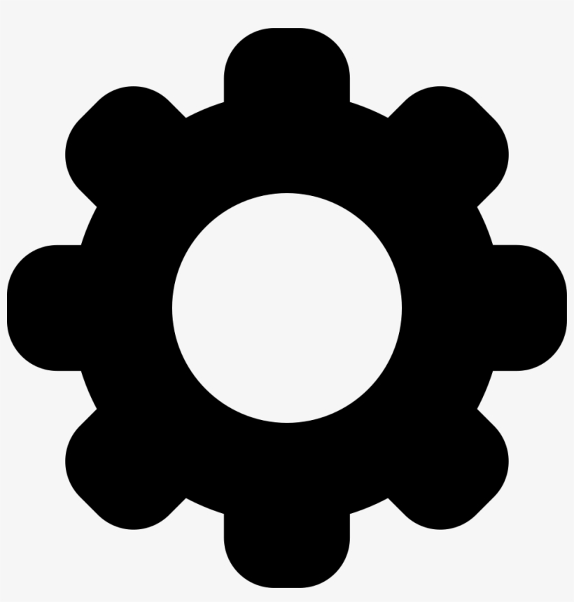 Cogwheel Comments - Nuts And Bolts Png Clipart, transparent png