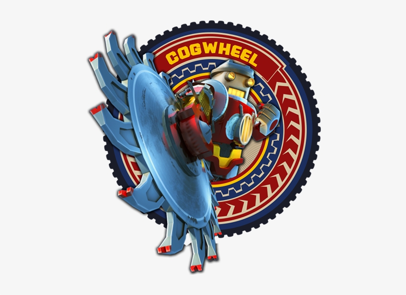 Cogwheel - Gear, transparent png