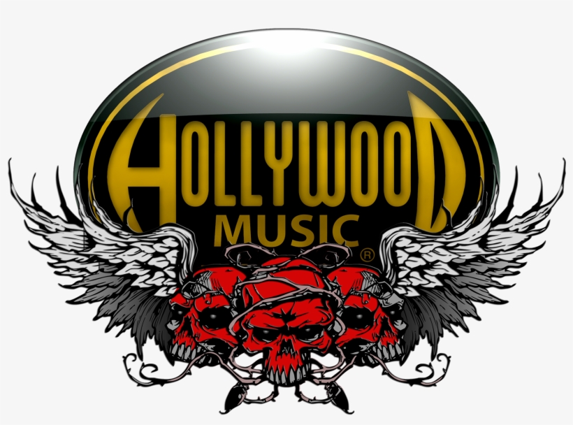 Hollywood Music Skul - Music, transparent png
