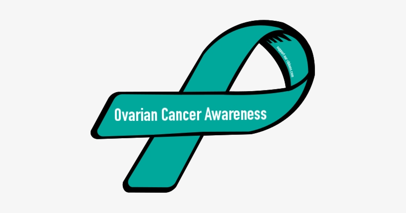 Ovarian Cancer Awareness - Tourette Syndrome Awareness Month, transparent png