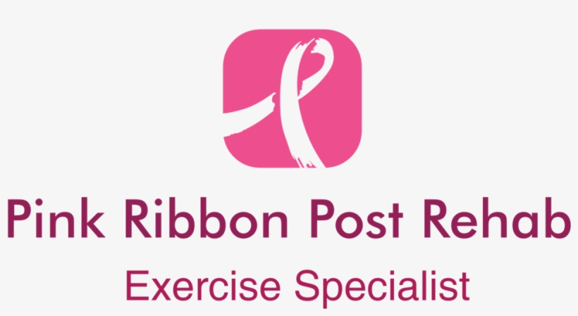 Pink-ribbon - House Beauty Logo, transparent png