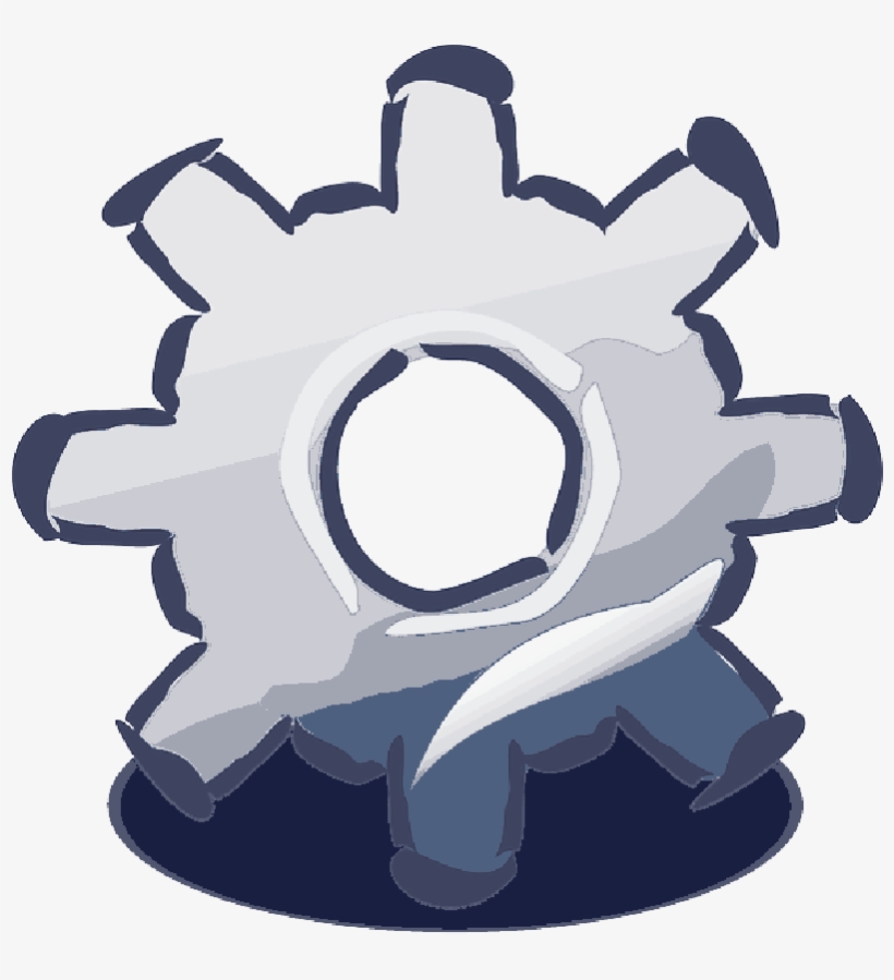 Mb Image/png - Gear, transparent png