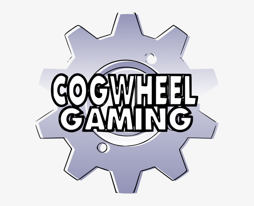 Cogwheel Gaming, transparent png