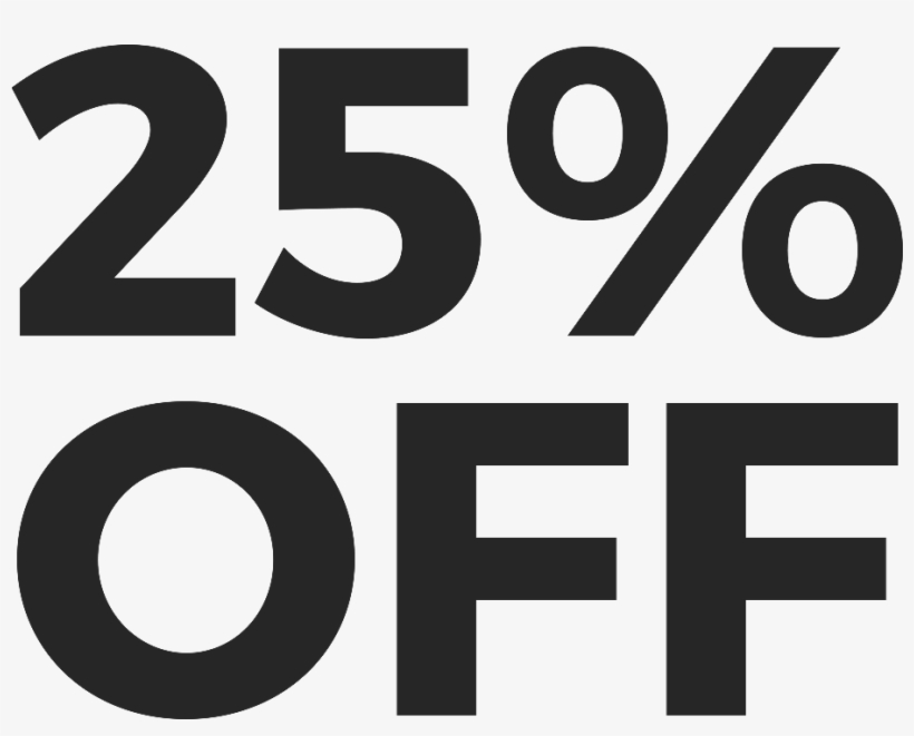 25% Off Hoodies 🙋🏼, transparent png