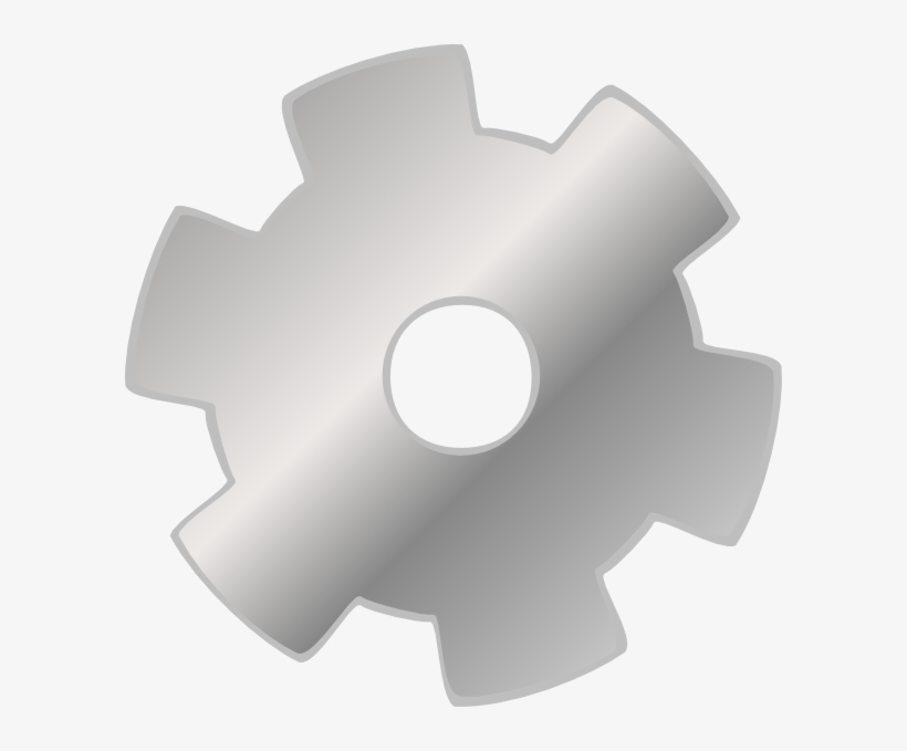 How To Set Use Cog Clipart, transparent png