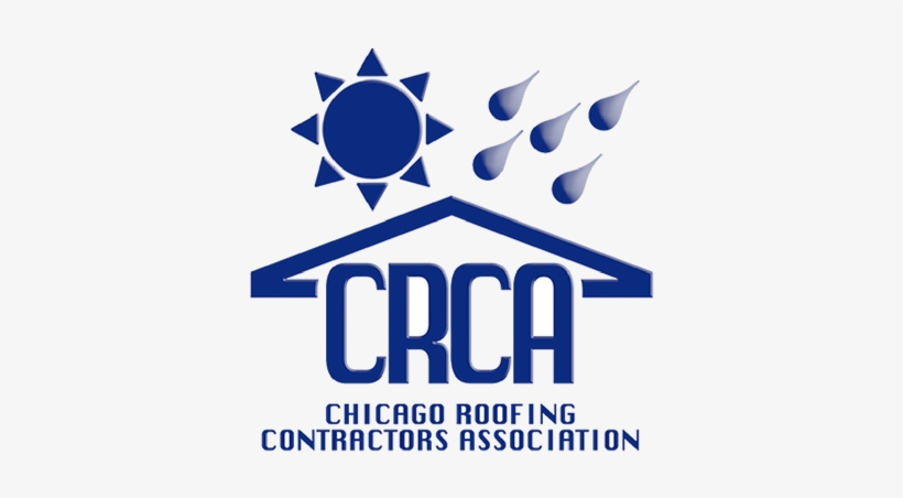 Feze Roofing And Chicago Roofing Association Logo - Chicago Roofing Contractors Association, transparent png