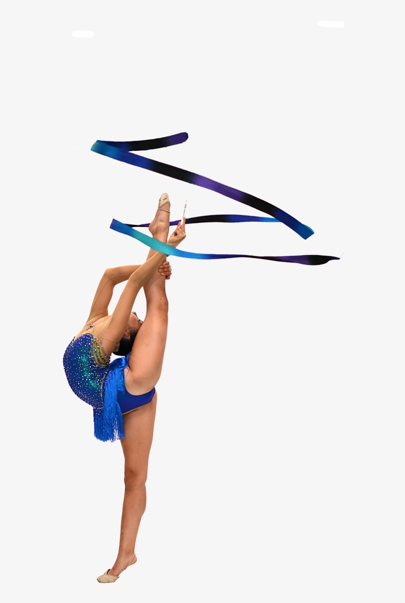 Great Wolf Lodge Directions - Rhythmic Gymnastic Png, transparent png