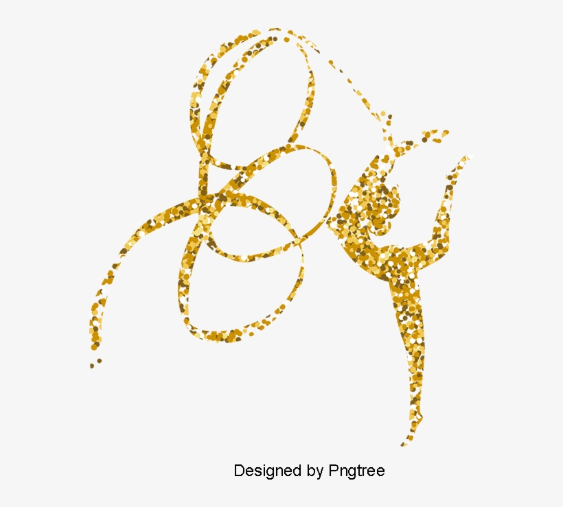 Movement,rhythmic Gymnastics,bright, Movement, Rhythmic - Gymnastics, transparent png