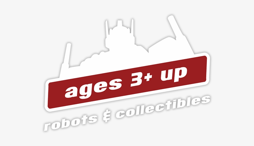 Ages Three And Up - Ages 3 And Up, transparent png