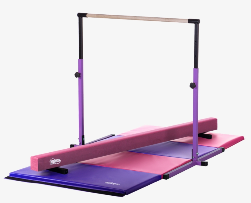 Start @ $349 - Nimble Sports Gymnastics Equipment, transparent png