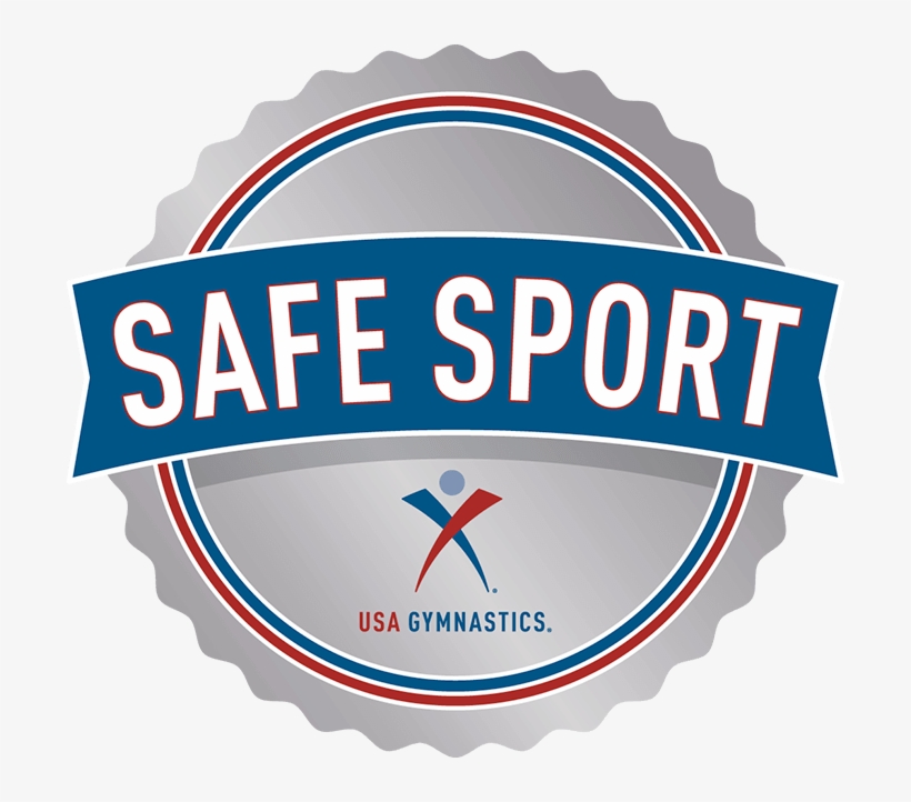 Usa Gymnastics Safe Sport, transparent png