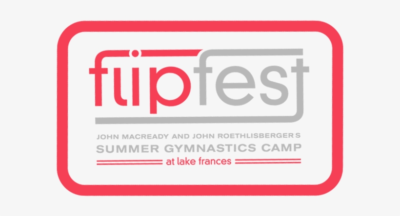 Flipfestlogo1 - Flip Fest, transparent png