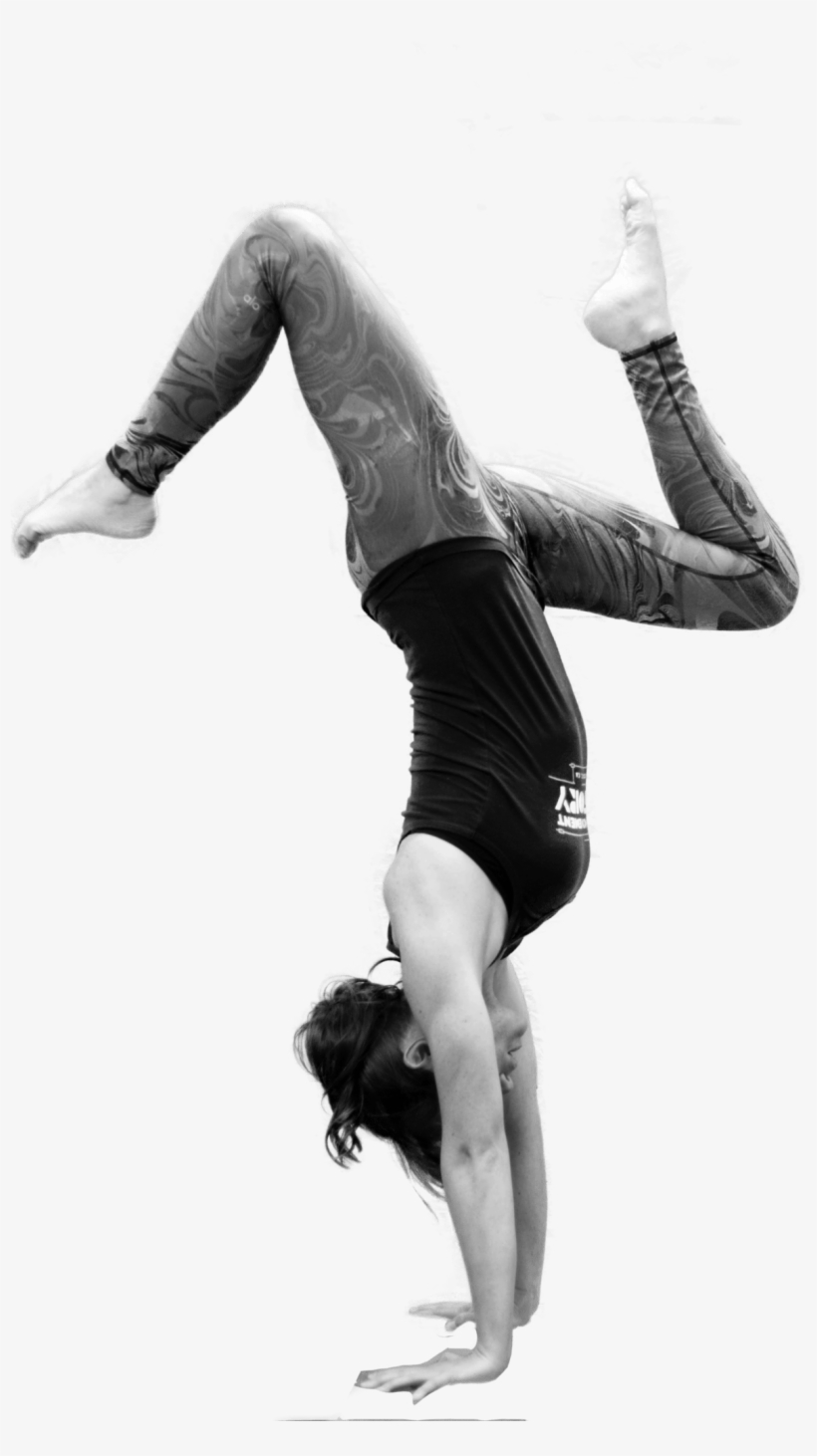 Rosecoverbw - B-boy, transparent png