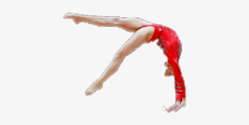Gymnastics, transparent png