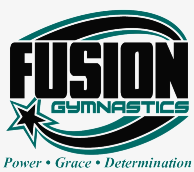 Fusiongymnasticslogo - Delta State Gymnastics, transparent png